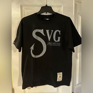 SVG Neighborhood T-shirt
